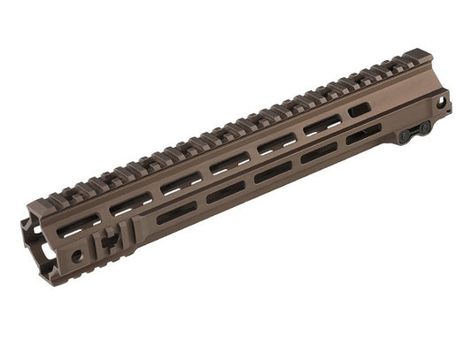 Z-Parts GHK MK4 13'' Handguard DDC