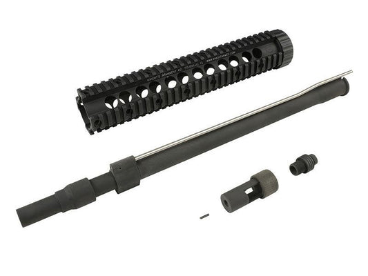 [Z-Parts] Mk12 Mod1 Handguard [For GHK M4 GBB Series]