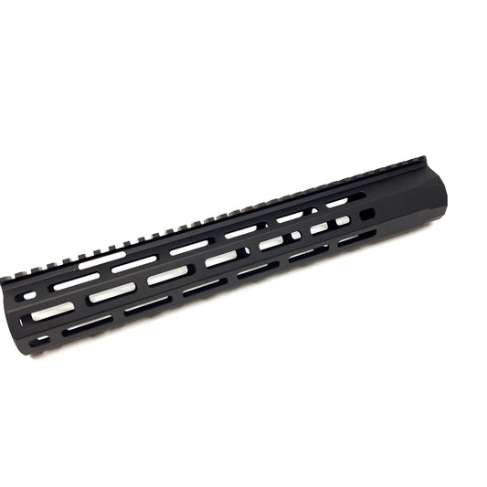 Airsoft Artisan 13” URX M-Lok Rail Handguard For M4 / M16 Series AEG / GBB / PTW Series