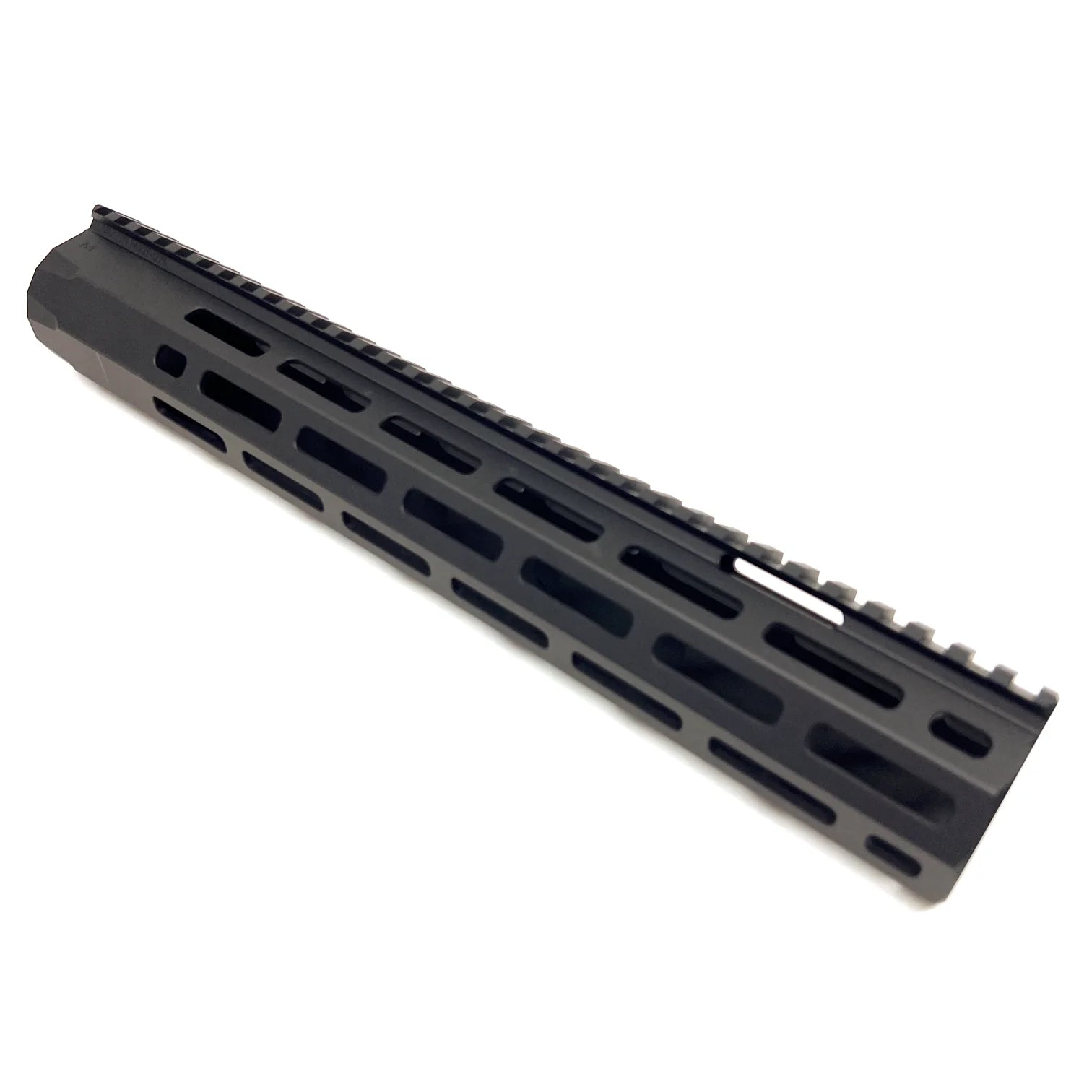 Airsoft Artisan 13” URX M-Lok Rail Handguard For M4 / M16 Series AEG / GBB / PTW Series