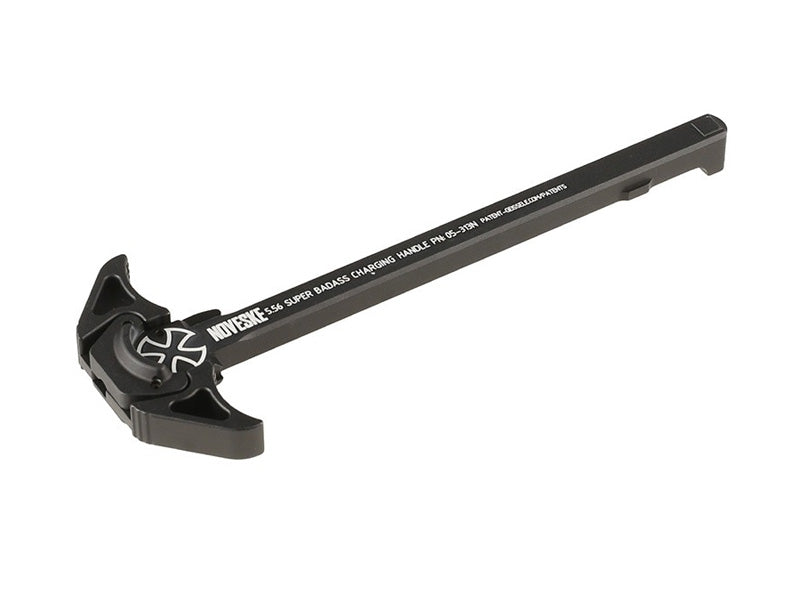 Z-Parts GHK N Super Charging Handle 5.56 For GHK M4 GBB Series