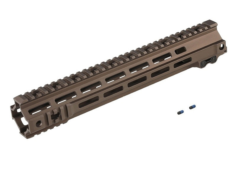 Z-Parts GHK MK4 13'' Handguard DDC