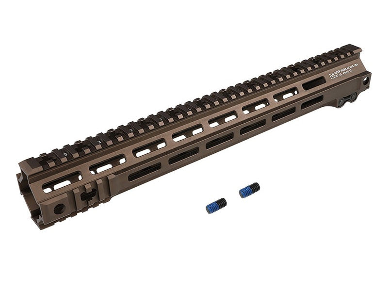 Z-Parts GHK MK4 15'' Handguard DDC