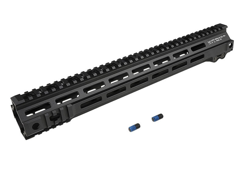 Z-Parts GHK MK4 15'' Handguard Black