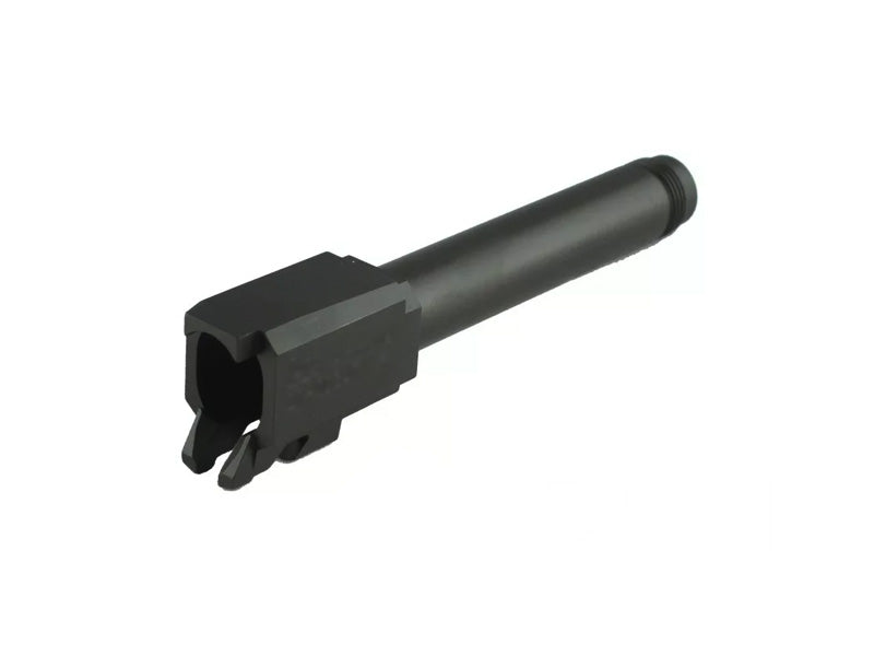 Z-Parts KSC P10 Steel Outer Barrel