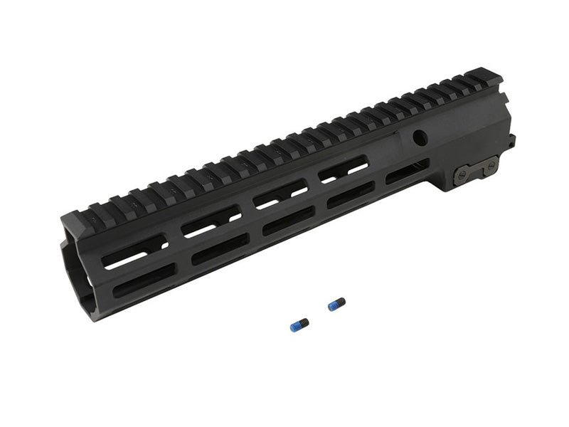 Z-Parts GHK Mk16 10.5" Handguard Black