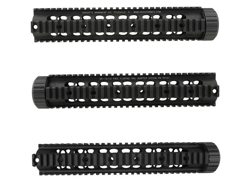 [Z-Parts] Mk12 Mod1 Handguard [For GHK M4 GBB Series]