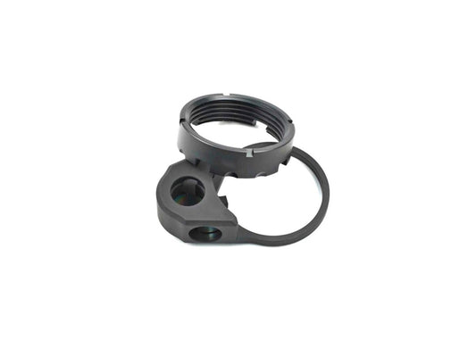 BJTAC M4 GBBR QD Sling Plate FCS Style