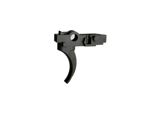 BJTAC Tokyo Marui MWS Trigger BC* Style Black