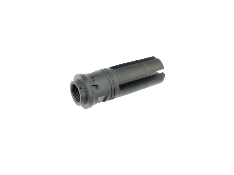 BJTAC 14mm CCW SF Style 4P Muzzle 