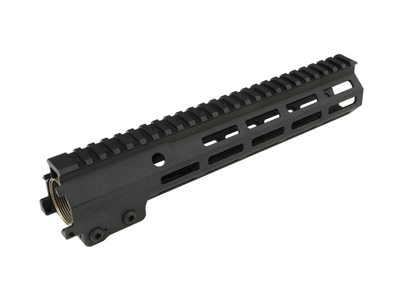 Z-Parts GHK Mk16 10.5" Handguard Black