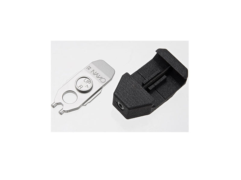 BJTAC MT Style RMR / PEQ / T2 Tool
