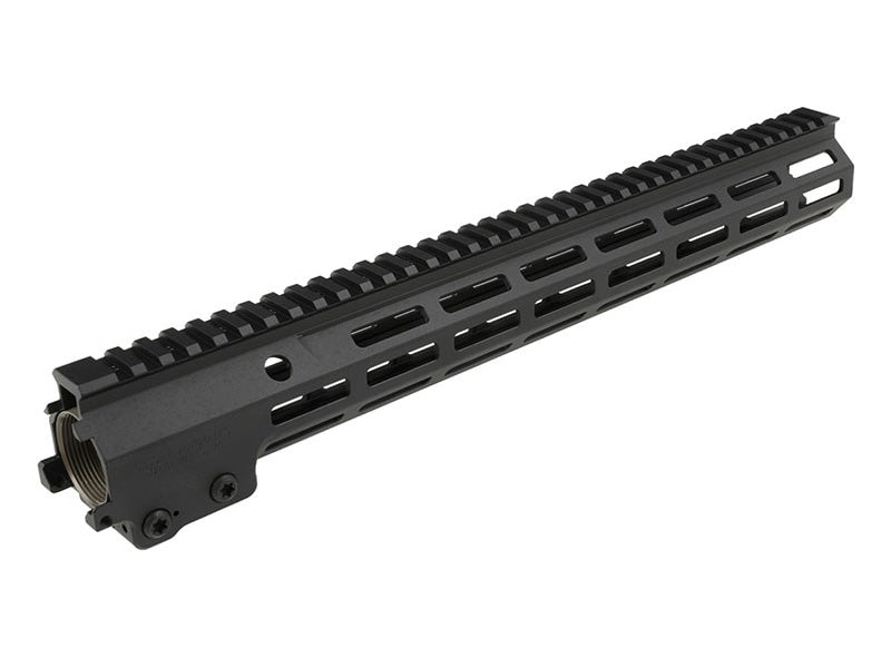 Z-Parts GHK Mk16 15" Handguard Black