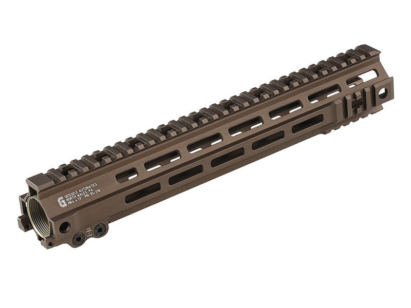 Z-Parts GHK MK4 13'' Handguard DDC