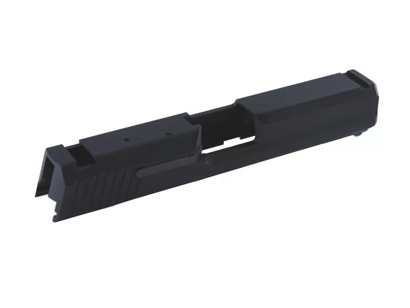 Z-Parts KSC TACTICAL Steel Slide