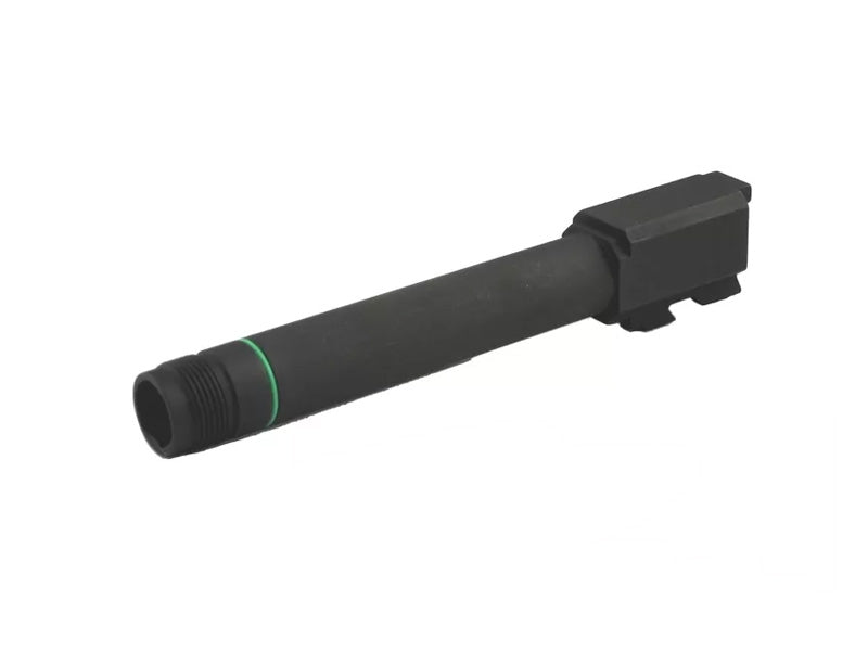 Z-Parts TACTICAL Steel Outer Barrel