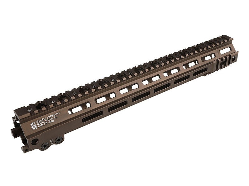 Z-Parts GHK MK4 15'' Handguard DDC