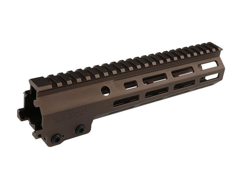 GHK Mk16 9.3" Handguard For GHK M4 GBBr DDC