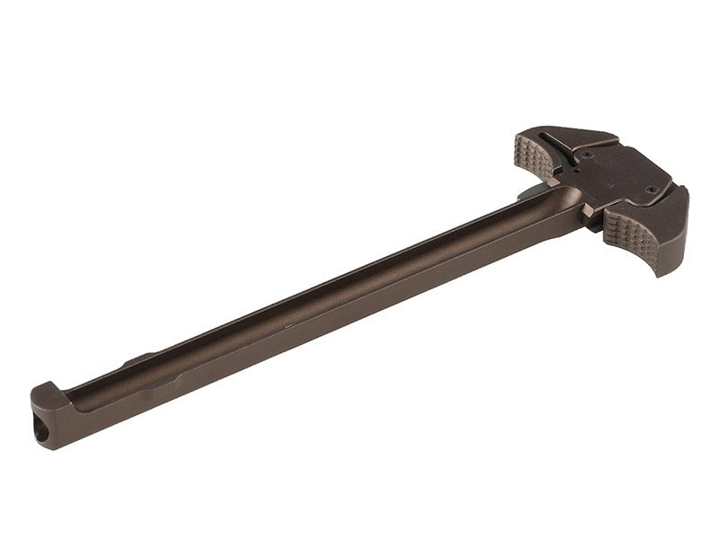 Z-Parts GHK N URG-I Airborne Charging Handle For Systema M4 PTW Series DDC
