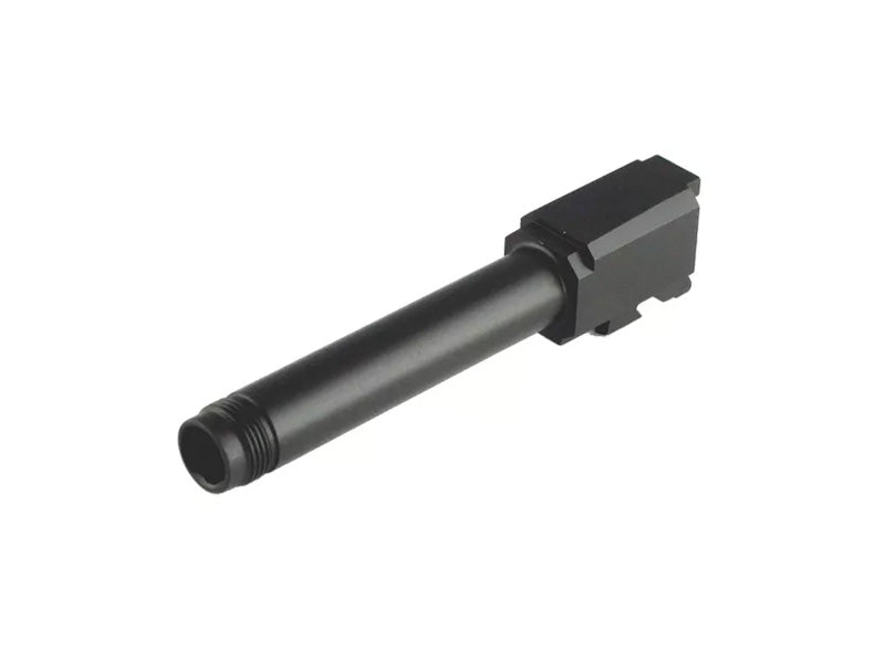 Z-Parts KSC P10 Steel Outer Barrel