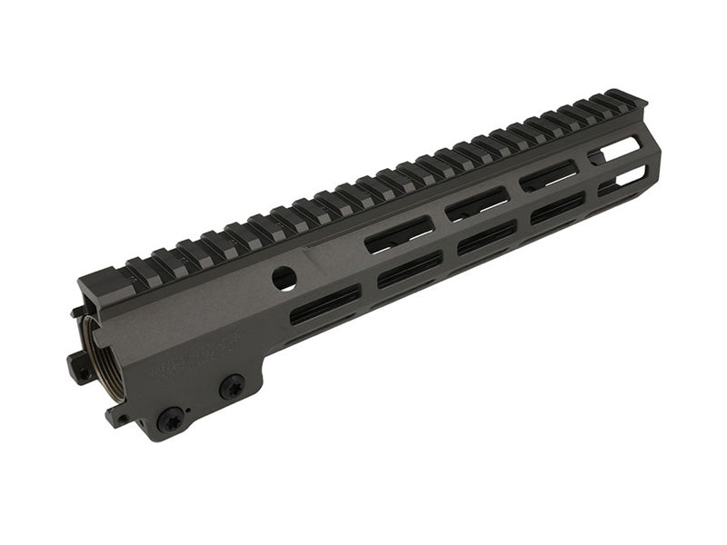 Z-Parts GHK Mk16 10.5" Handguard Midnight Green