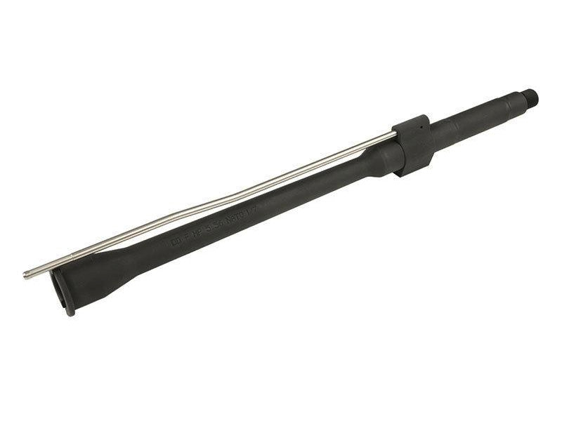 Z-Parts 14.5 inch DD GOV Outer Barrel For GHK M4 GBB Series