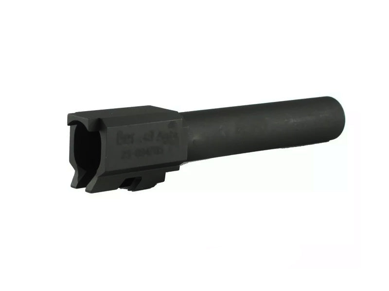 Z-Parts KSC USP Steel Outer Barrel