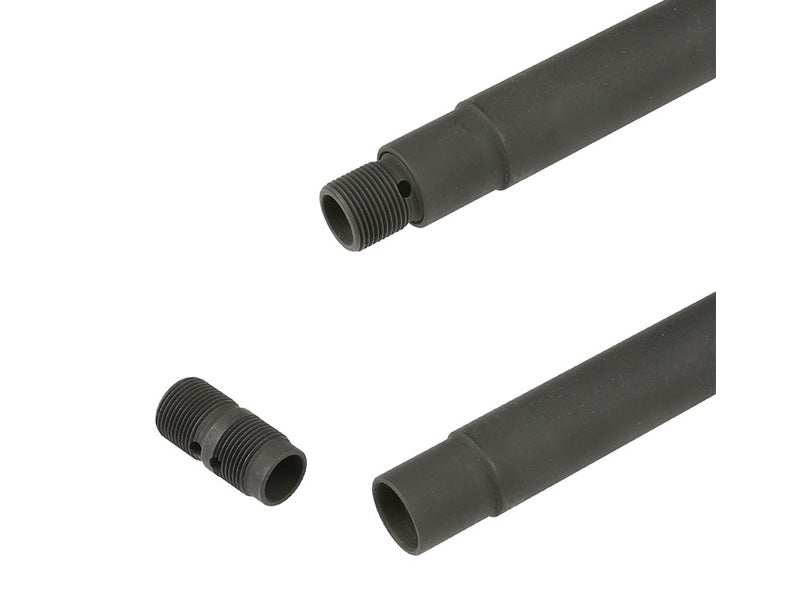 Z-Parts 16 inch DD GOV Outer Barrel For GHK M4 GBB Series