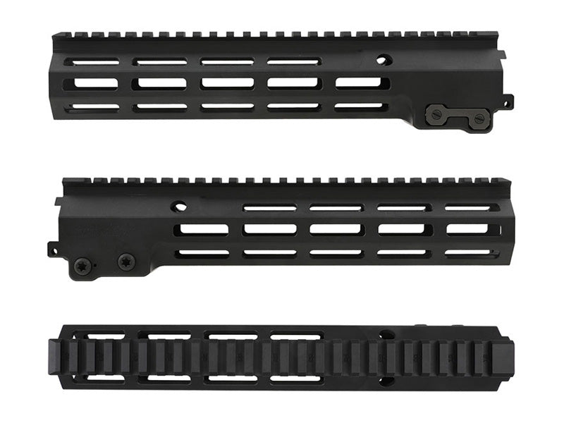 Z-Parts GHK Mk16 10.5" Handguard Black