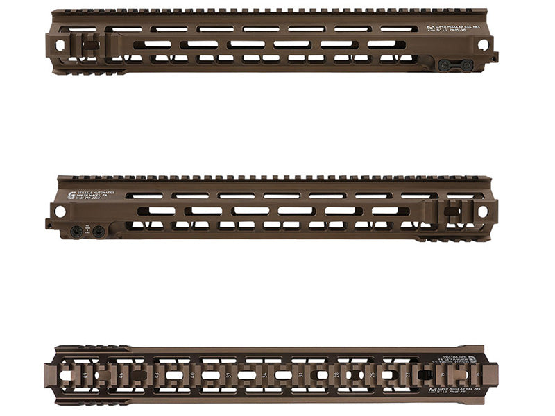 Z-Parts GHK MK4 15'' Handguard DDC