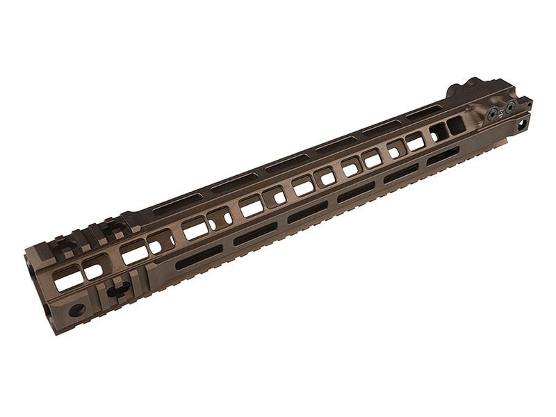 Z-Parts GHK MK4 15'' Handguard DDC