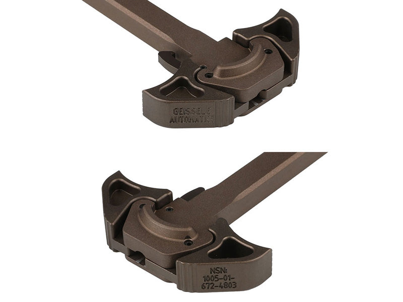 Z-Parts GHK URG-I Airborne Charging Handle DDC