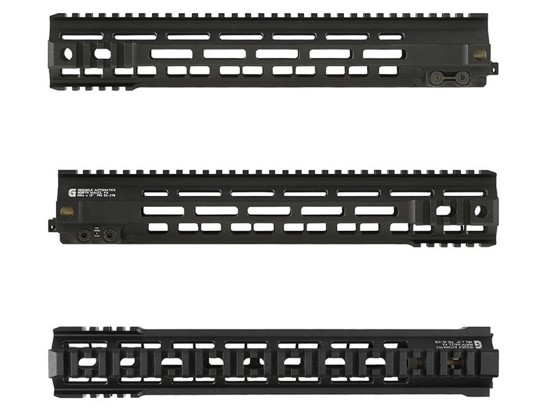 Z-Parts GHK MK4 13'' Handguard Black