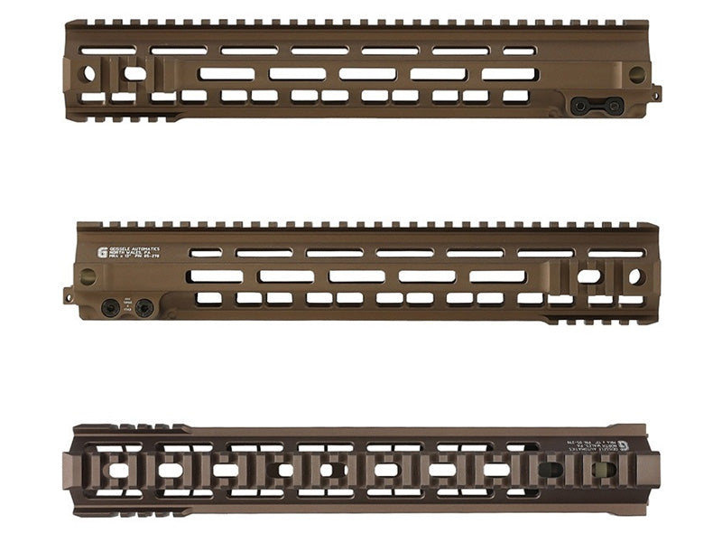 Z-Parts GHK MK4 13'' Handguard DDC