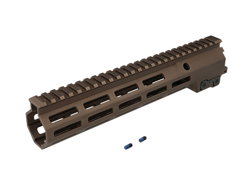 Z-Parts GHK Mk16 10.5" Handguard DDC