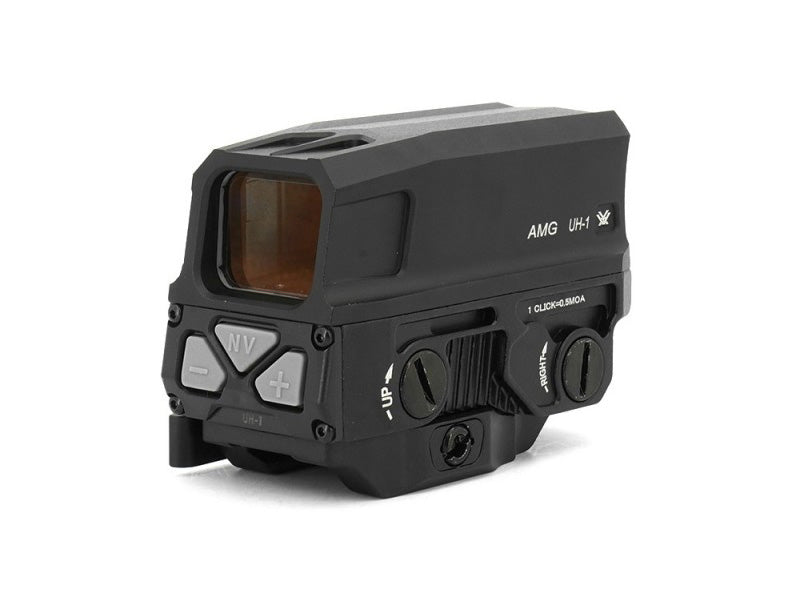 Sotac UH-1 GEN.2 Holographic Sight For 20mm Picatinny Rail