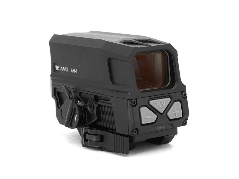 Sotac UH-1 GEN.2 Holographic Sight For 20mm Picatinny Rail