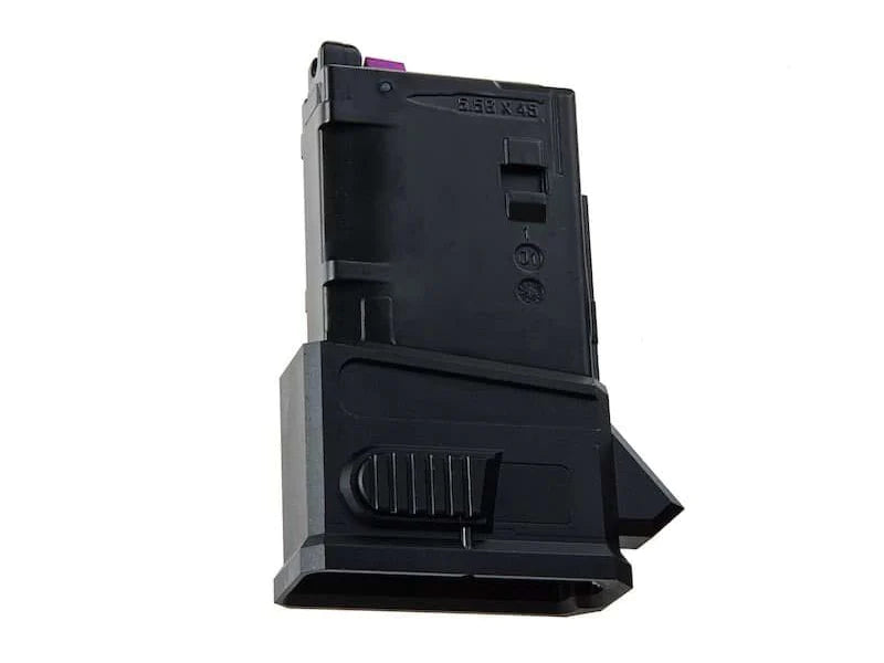 T8 P30 HPA Magazine Adapter[For Tokyo Marui M4 MWS GBB Series]