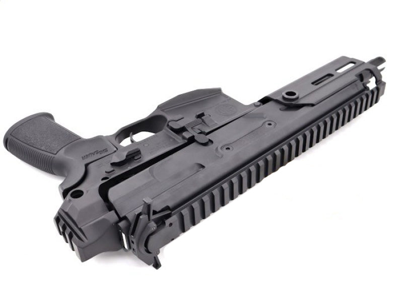 Toxicant MCX Rattler Style Conversion Kit For Tokyo Marui MWS GBB Series