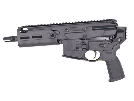 Toxicant MCX Rattler Style Conversion Kit For Tokyo Marui MWS GBB Series