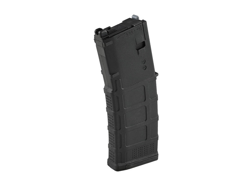 Guns Modify 35rds EVO Gas Magazine For Tokyo Marui MWS GBB Series Black