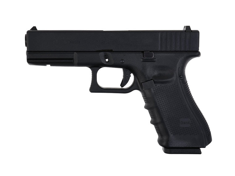 WE-Tech G001B Model 17 GBB Pistol Gun Gen.4