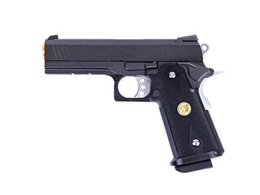 WE-Tech H009 Full Metal HI CAPA 4.3 GBB Pistol