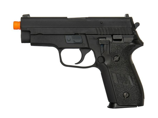 WE-Tech F005B Fully Metal F229 GBB Airsoft Pistol