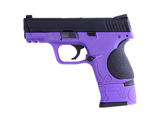 WE-Tech BB02 M&P Toucan GBB Airsoft Pistol Mini Gun