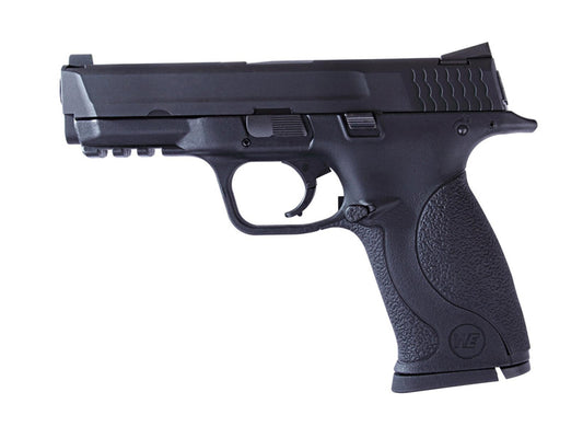 WE-Tech BB01 M&P Toucan GBB Airsoft Pistol 