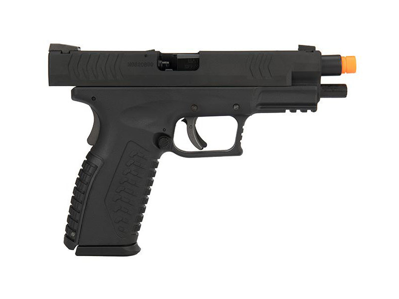 WE-Tech X001 XDM Airsoft GBB Pistol