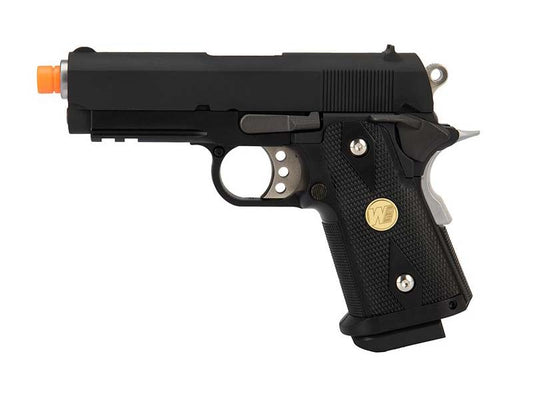 WE-Tech H017A Type A Full Metal HI CAPA 3.8 1938 GBB Pistol