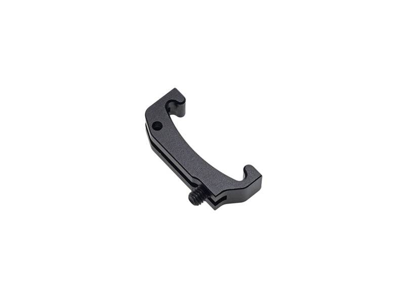 COWCOW Technology Module Trigger Base Black For Tokyo Marui HI CAPA GBB Series