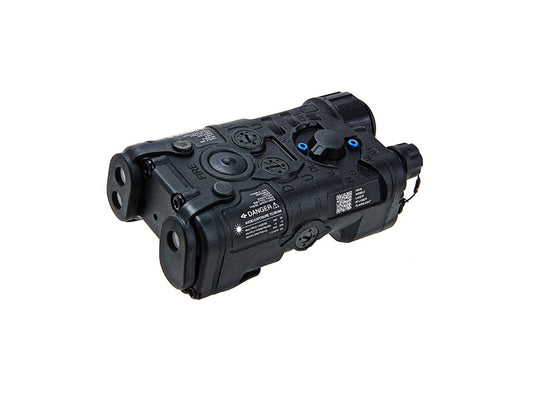 Sotac L3 NGAL Laser IR illuminator & Red Laser Aiming Device IR Red Laser